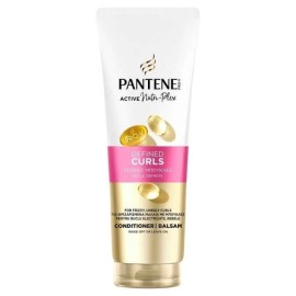 Pantene Τέλειες Μπούκλες Conditioner για Σγουρά Μαλλιά 230ml