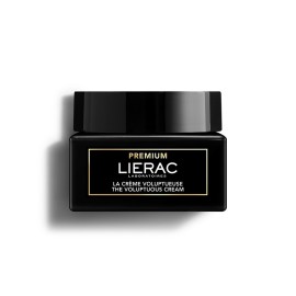 LIERAC - La Creme Voluptueuse Aντιγηραντική Kρέμα Προσώπου Πλούσιας Υφής | 50ml