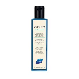 PHYTO - Phytοapaisant Soothing Treatment Shampoo | 250ml 