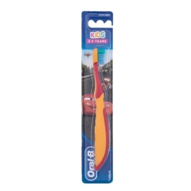 ORAL-B - Kids Disney Cars Toothbrush Soft 3-5 years | 1τμχ
