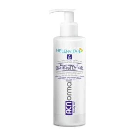 HELENVITA - ACNormal Purifying & Soothing Lotion | 200ml