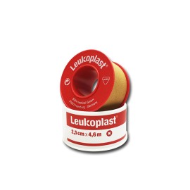 BSN MEDICAL - Leukoplast 2,5cm Χ 4,6m | 1τμχ