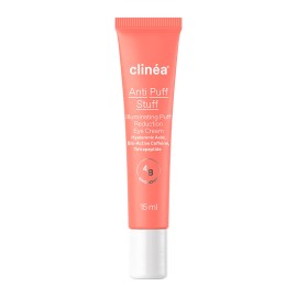 CLINEA - Anti-Puff Stuff Κρέμα ματιών | 15ml