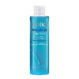 FROIKA - Hyaluronic Moist Wash | 200ml