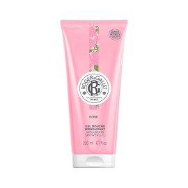 ROGER&GALLET - Rose Shower Gel | 200ml