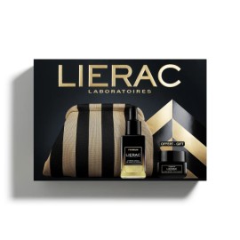 Lierac Promo Premium The Absolute Serum 30ml & The Eye Cream 20ml & Pouch