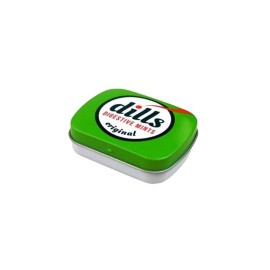 MEDISEI - Dills Digestive Mints Original | 15g