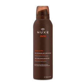 Nuxe Men Anti-Irritation Shaving Gel 150ml