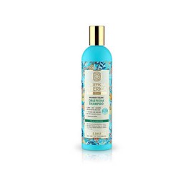 NATURA SIBERICA -  Oblepikha Shampoo for all hair types | 400ml