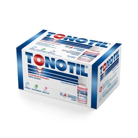TONOTIL με 4 Αμινοξέα & B12| 15x10ml