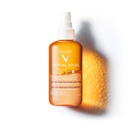 VICHY - Capital Soleil Solar Protective Water Enhanced Tan SPF50+ | 200ml