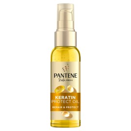 Pantene Pro-V Keratin Protect Oil 100ml