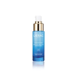 LIERAC - Sunissime Ultra-Repair Serum Global Anti-Aging Face and Decollete | 30ml