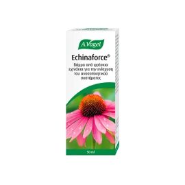 A.Vogel Echinaforce, Βάμμα Εχινάκειας Ενισχυτικό Του Ανοσοποιητικού 50ml