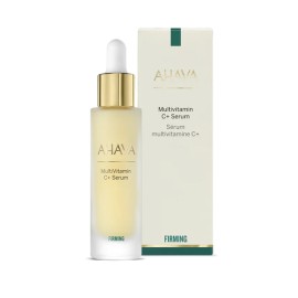 AHAVA - MultiVitamin C-Firming Serum | 30ml