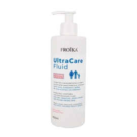 FROIKA - UltraCare Fluid | 400 ml