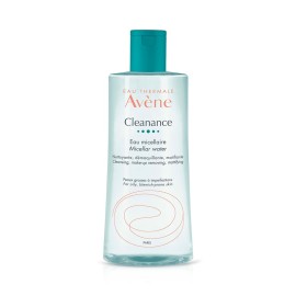 AVENE - Cleanance Micellar Water | 400ml