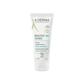 A-DERMA - Biology AC Hydra Creme Compensatrice | 40ml