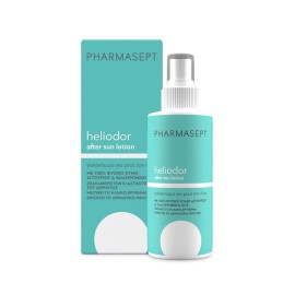 PHARMASEPT - Heliodor After Sun Lotion | 200ml