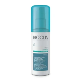BIOCLIN - Deo Control Vapo Spray | 100ml