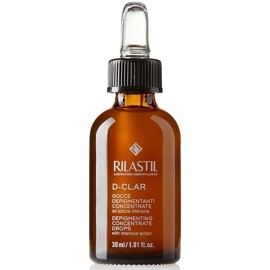 Rilastil - D-clar Serum Προσώπου για Πανάδες 30ml