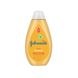 JOHNSONS - Baby Shampoo | 500ml