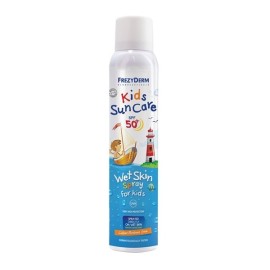 FREZYDERM - Kids Sun Care Wet Skin SPF50+ | 200ml