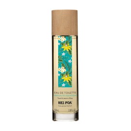 HEI POA - Eau de Toilette Aquatic Sensuality | 100ml