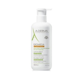 ADERMA - Exomega Control Lait Emollient | 400ml