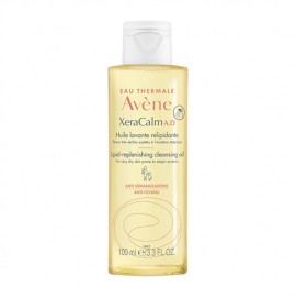 AVENE - Xeracalm A.D. Huile Lavante Relipidante | 100ml