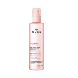 NUXE - Very Rose Refreshing Toning Mist | 200ml