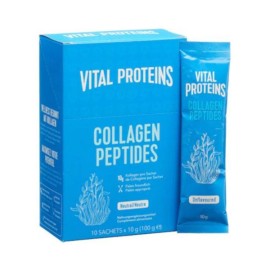 Vital Proteins Collagen Peptides, 10 Sachets x 10g
