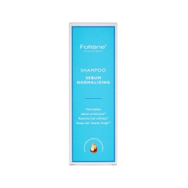 FOLTENE - Shampoo Sebum Normalizing  | 200ml