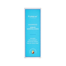 FOLTENE - Shampoo Sebum Normalizing  | 200ml