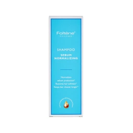 FOLTENE - Shampoo Sebum Normalizing  | 200ml