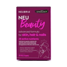 NEUBRIA - Neu Beauty for Skin,Hair &Nails | 30tabs