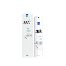 INTERMED - The Skin Pharmacist Ηydra Boost Pοre Minimizing Cream | 40ml