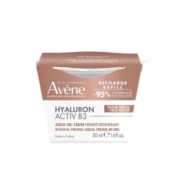 AVENE - Hyaluron Activ B3 Aqua Gel Refill | 50ml