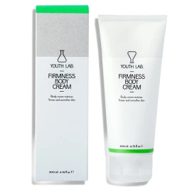 YOUTH LAB - Firmness Body Cream Συσφιγκτική Κρέμα Σώματος | 200ml