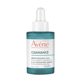 AVENE - Cleanance Serum Exfoliant A.H.A | 30ml
