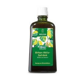 Weleda - ΒΙΟ Χυμός Σημύδας 200ml