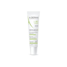 ADERMA - Dermalibour+ Repairing CICA-Lip Balm Ultra-Nourishing | 15ml