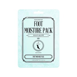 KOCOSTAR - Foot Moisture Pack | 1τμχ