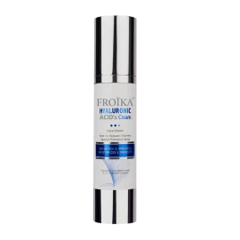 FROIKA - Hyaluronic Acids cream | 50ml