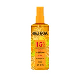 HEI POA - Monoi Suncare Oil SPF15 Face & Body | 150ml