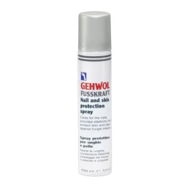 GEHWOL - Fusskraft Nail & Skin Protection Spray | 100ml