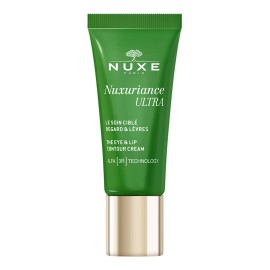 NUXE - Nuxuriance Ultra The Eye & Lip Contour Cream | 15ml