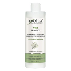 FROIKA - Σαμπουάν Shampoo de LHuile | 200ml