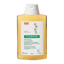 KLORANE - Shampoo with Chamomile | 200ml