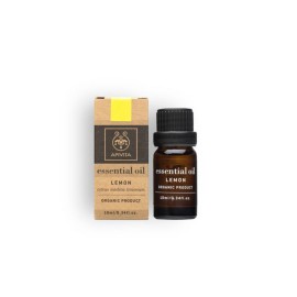 APIVITA - Essential Oil Lemon | 10ml